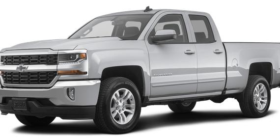 CHEVROLET SILVERADO LD 2019 2GCVKPEC1K1116729 image